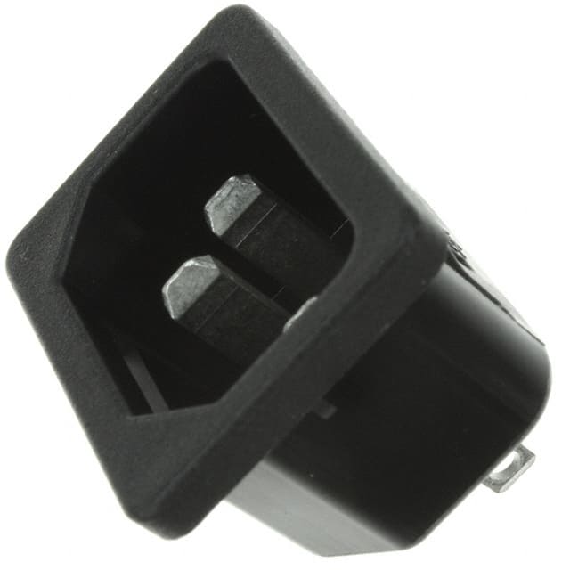 6100.4125 SCHURTER Inc.  Moduli di ingresso alimentazione (PEM)